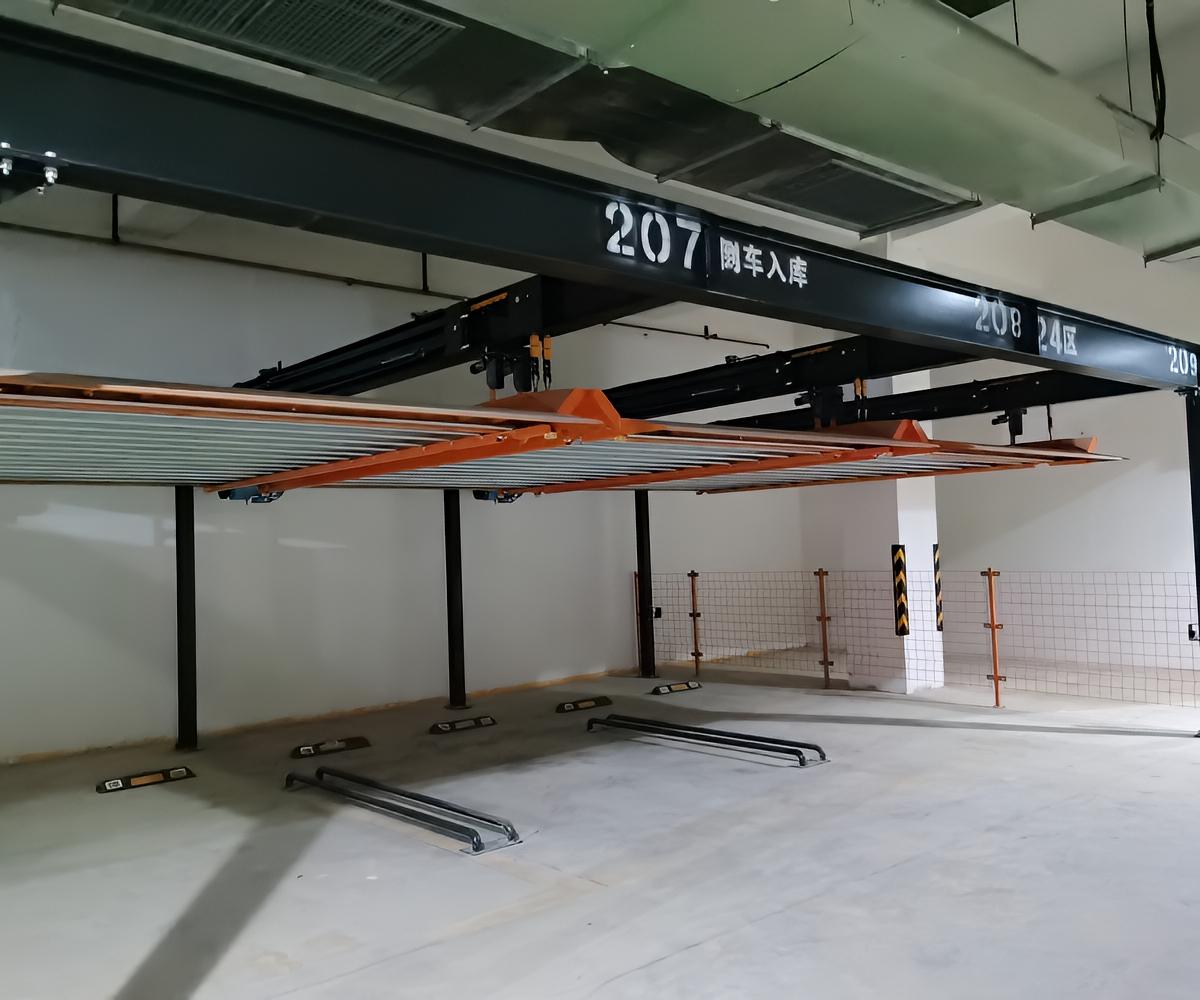 犍為立體車(chē)位租賃雙層立體車(chē)位租賃公司專(zhuān)業(yè)解析