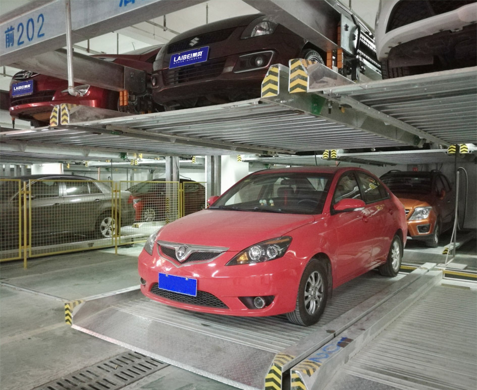 四川重列PSH2二層升降橫移立體車庫02.jpg