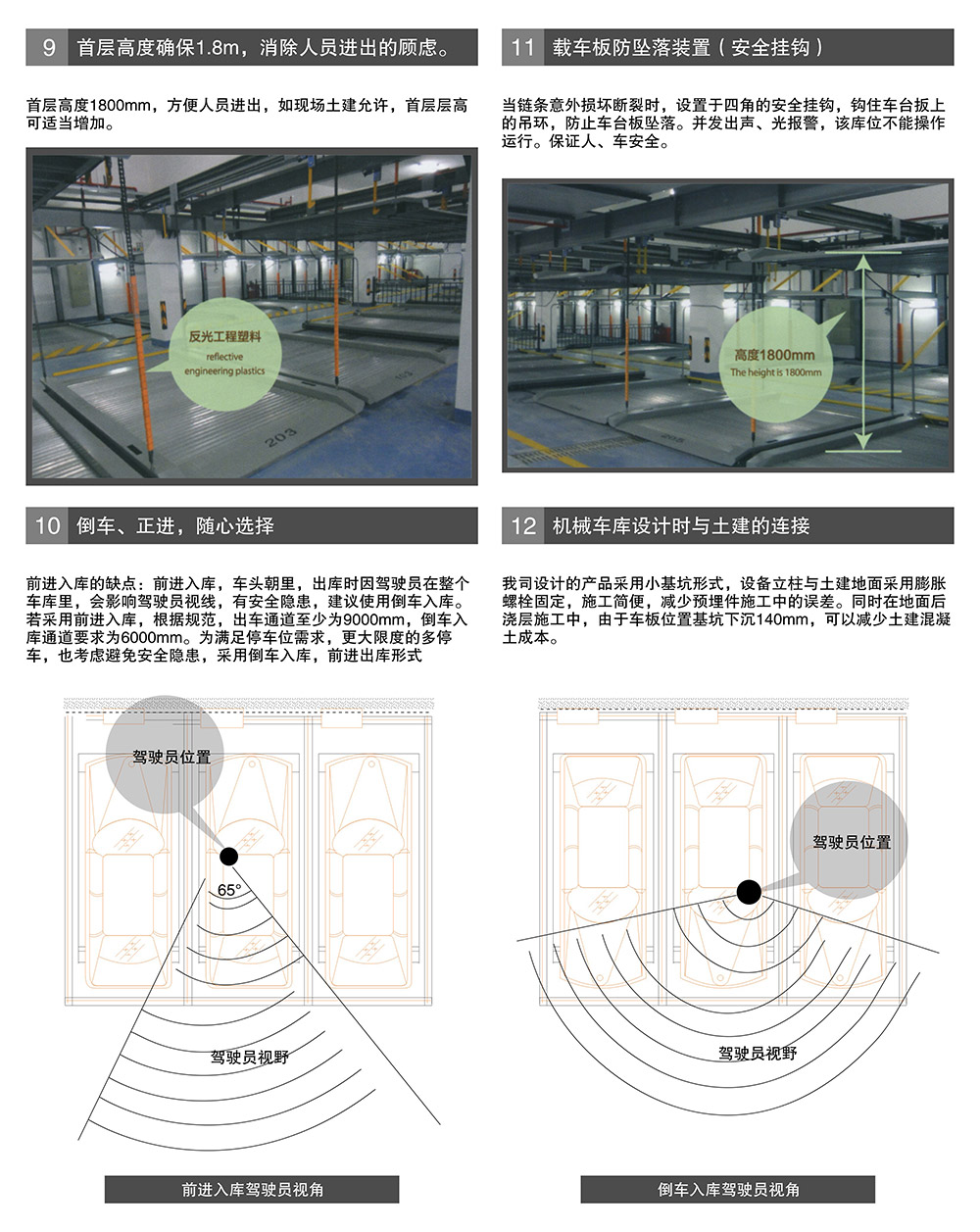四川PSH升降橫移立體車庫載車板防墜落裝置.jpg